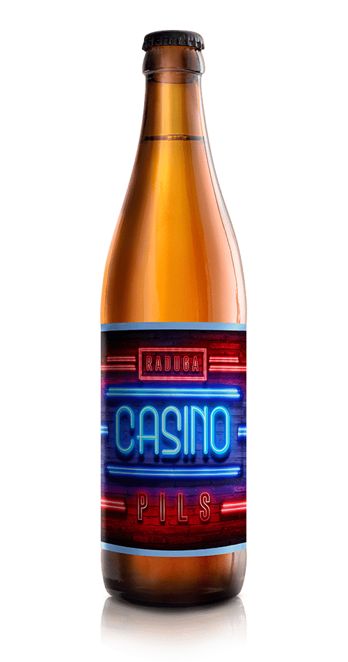 Browar Raduga - Casino