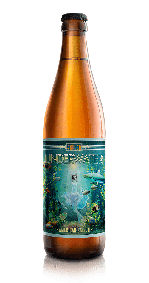 Browar Raduga - Underwater